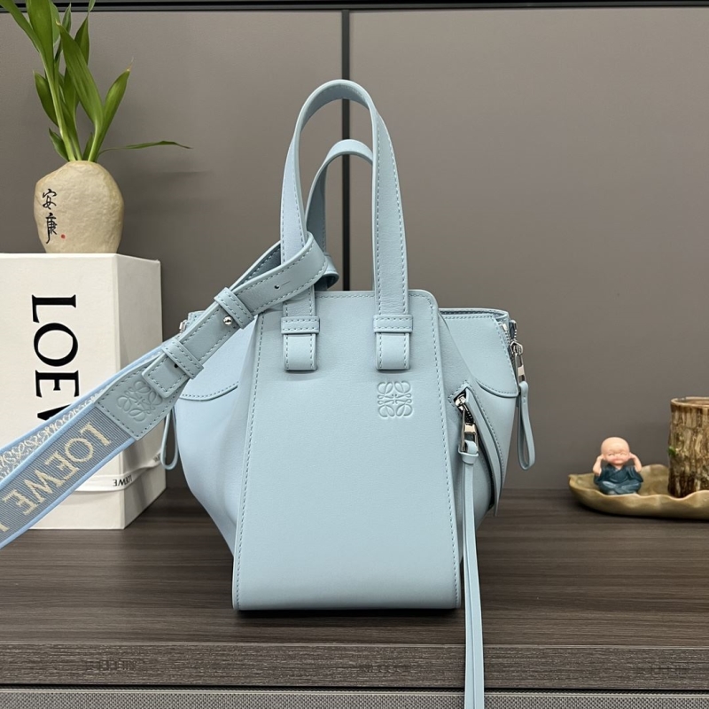 Loewe Handle Bags